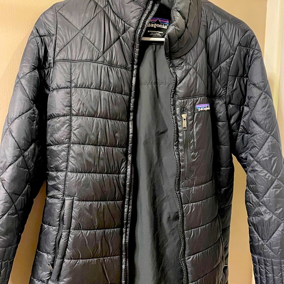 Patagonia Jackets & Coats Patagonia Nano Puffer Jacket Poshmark